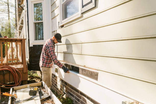 Trusted Vinyl Siding service in Marlboro, NJ - Creative Siding